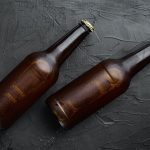 Rótulos para cerveja artesanal Manaus